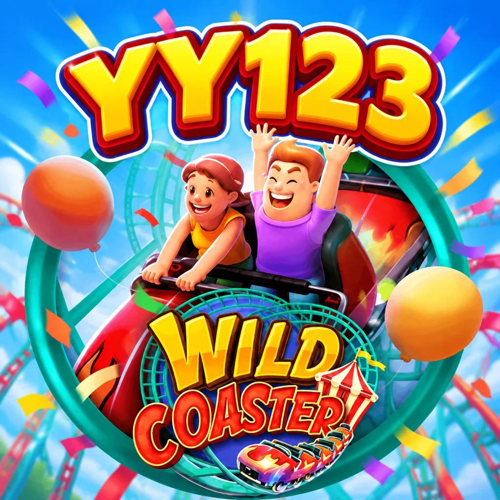 YY123 · Wild Coaster