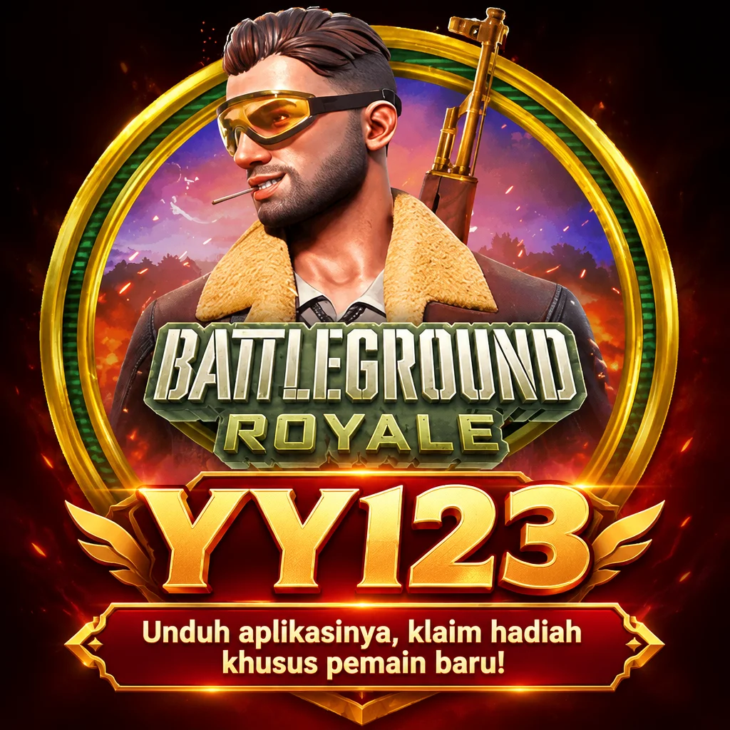 YY123 · Battleground