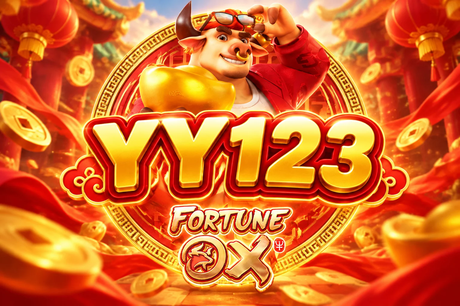 YY123 · Panduan Mengenal Fitur dan Aturan Slot Super Wildrix di YY123