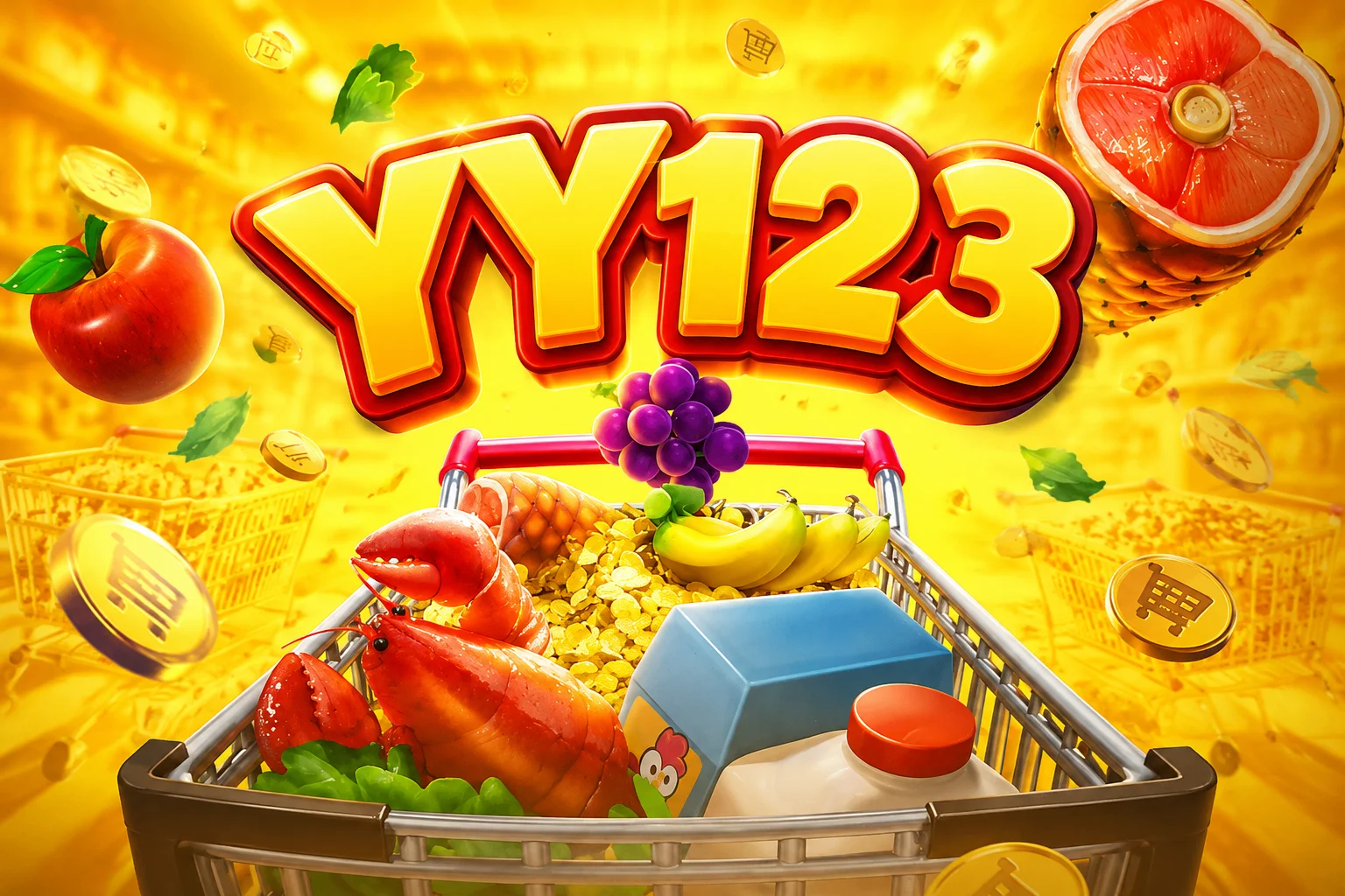 YY123 · Panduan Visual Antarmuka dan Aturan Fitur Slot Rio Fantasia di YY123
