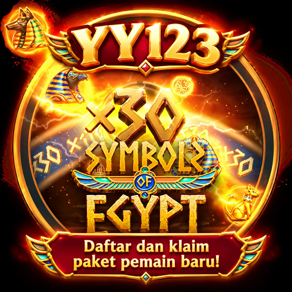 YY123 · Symbols Of Egypt