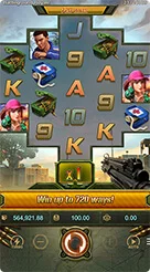 YY123 · Battleground