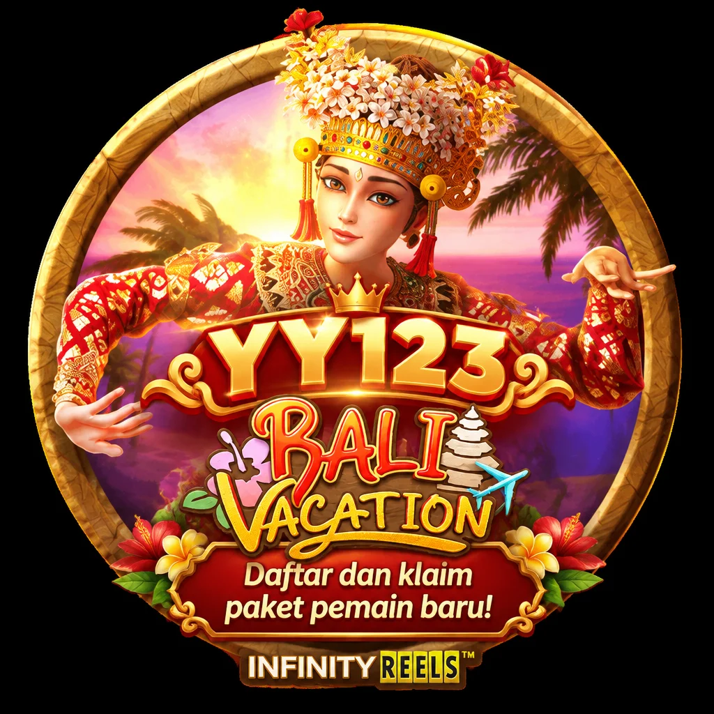 YY123 · Bali Vacation