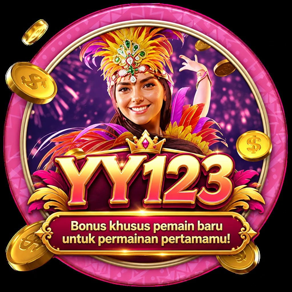 YY123 · Rio Fantasia