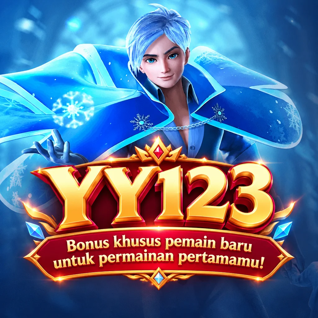 YY123 · Game & unduhan