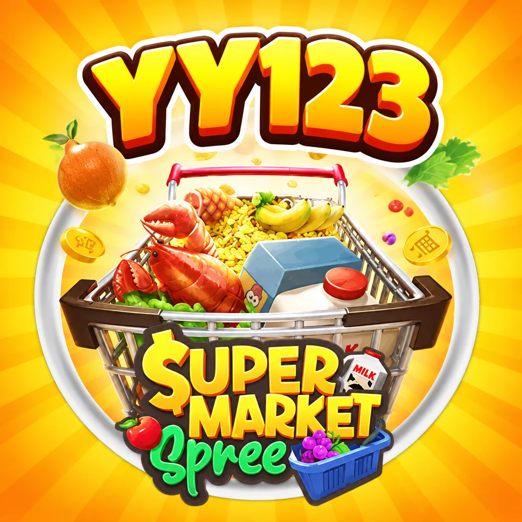 YY123 · Sprmkt Spree