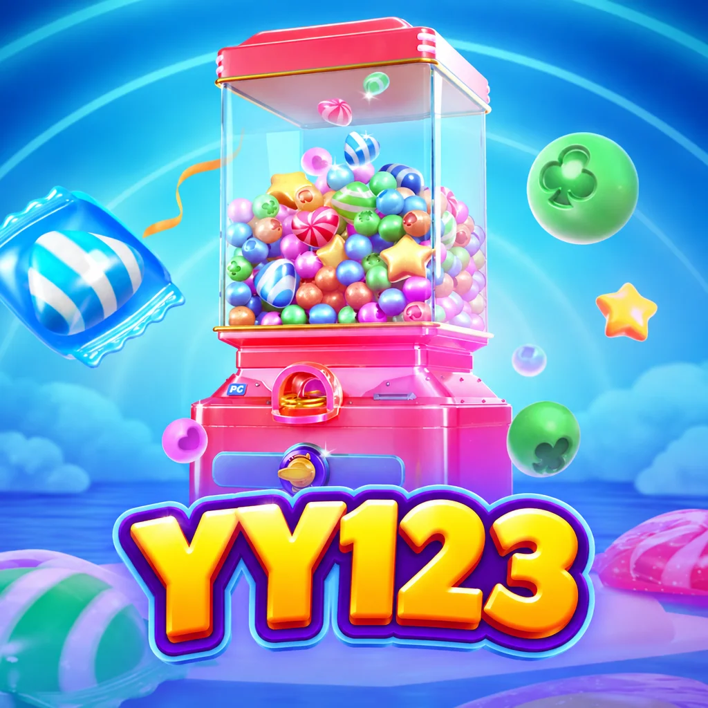 YY123 · Candy Superwin